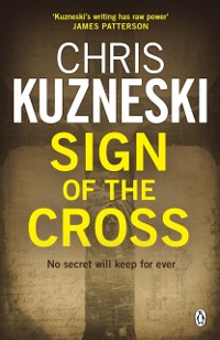 Cover Sign of the Cross