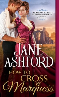 Cover How to Cross a Marquess