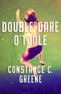 Cover Double-Dare O'Toole