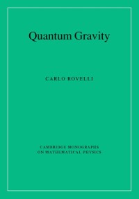 Cover Quantum Gravity