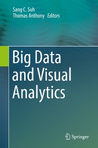 Cover Big Data and Visual Analytics