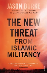 Cover New Threat From Islamic Militancy