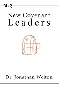 Cover New Covenant Leaders