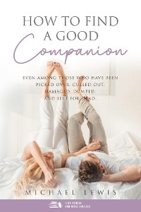 Cover How To Find A Good Companion