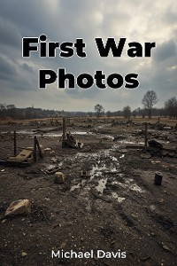 Cover First War Photos