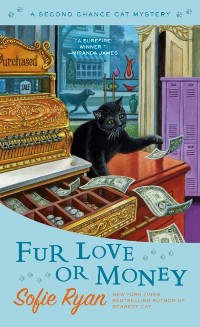 Cover Fur Love or Money