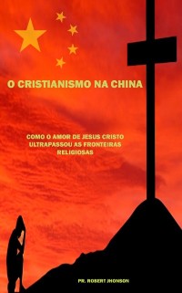 Cover Cristianismo na China