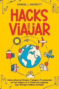 Cover Hacks para Viajar