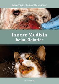 Cover Innere Medizin beim Kleintier