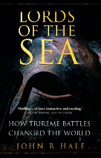 Cover Lords of the Sea