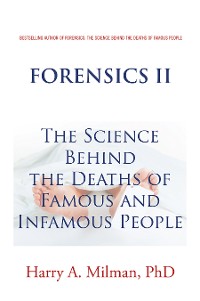 Cover Forensics II