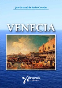 Cover Venecia