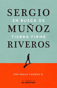 Cover Sergio Muñoz Riveros