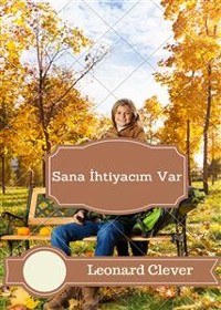 Cover Sana İhtiyacım Var