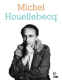 Cover Michel Houellebecq