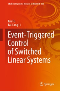 Cover Event-Triggered Control of Switched Linear Systems
