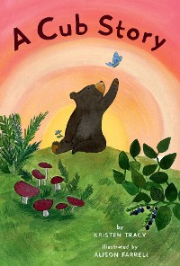 Cover A Cub Story