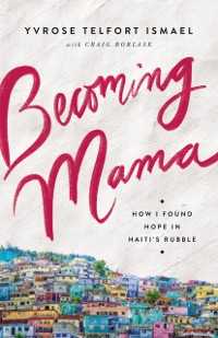 Cover Becoming Mama