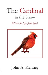 Cover The Cardinal in the Snow