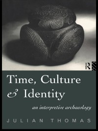 Cover Time, Culture and Identity
