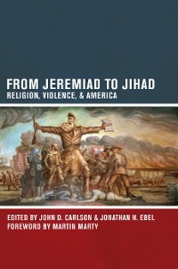 Cover From Jeremiad to Jihad