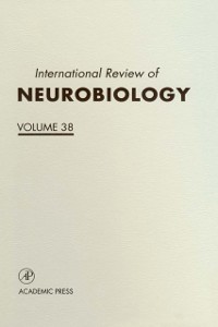 Cover International Review of Neurobiology