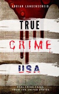 Cover TRUE CRIME USA