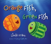 Cover Orange Fish, Green Fish