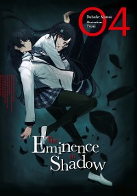 Cover The Eminence in Shadow (Francais Light Novel) : Tome 4