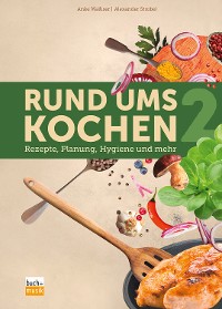 Cover Rund ums Kochen 2