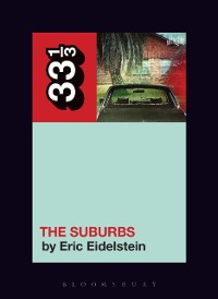 Cover Arcade Fire's The Suburbs