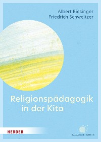 Cover Religionspädagogik in der Kita