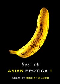 Cover Best of Asian Erotica