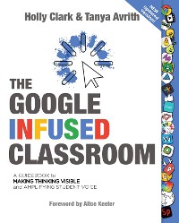 Cover The Google Infused Classroom