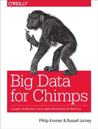 Cover Big Data for Chimps