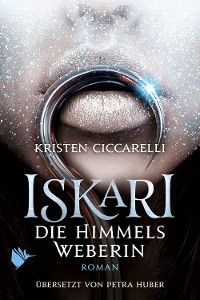 Cover Iskari - Die Himmelsweberin