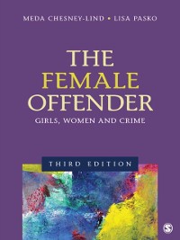 Cover Female Offender
