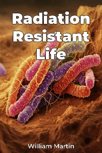 Cover Radiation Resistant Life