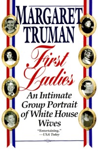 Cover First Ladies