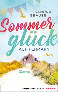 Cover Sommerglück auf Fehmarn