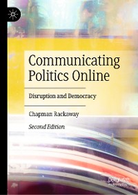 Cover Communicating Politics Online