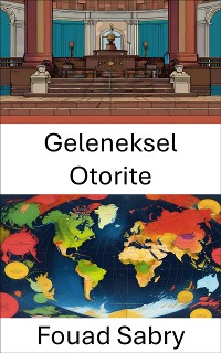 Cover Geleneksel Otorite