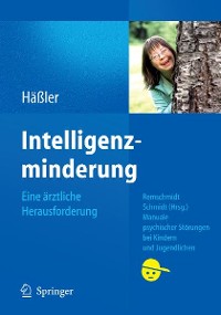 Cover Intelligenzminderung