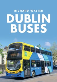 Cover Dublin Buses