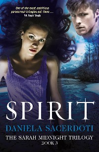 Cover Spirit