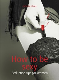 Cover How to be sexy