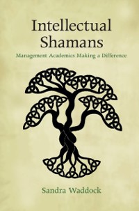 Cover Intellectual Shamans