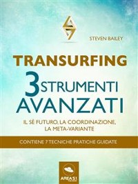 Cover Transurfing. Tre strumenti avanzati