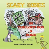 Cover Scary Bones in The Lost Dog and Bone