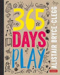 Cover 365 Days of Play